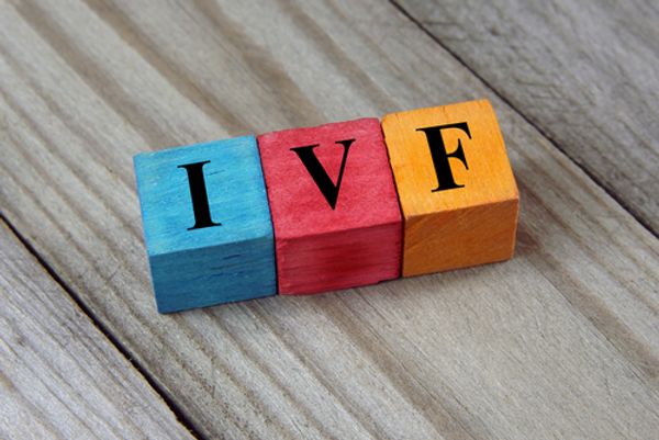 טיפולי IVF